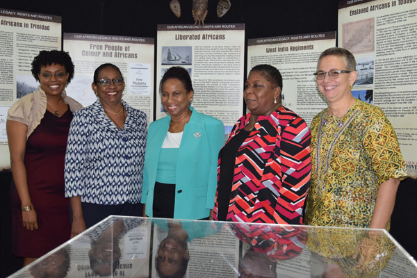 Launch of Archives Awareness Week 2016