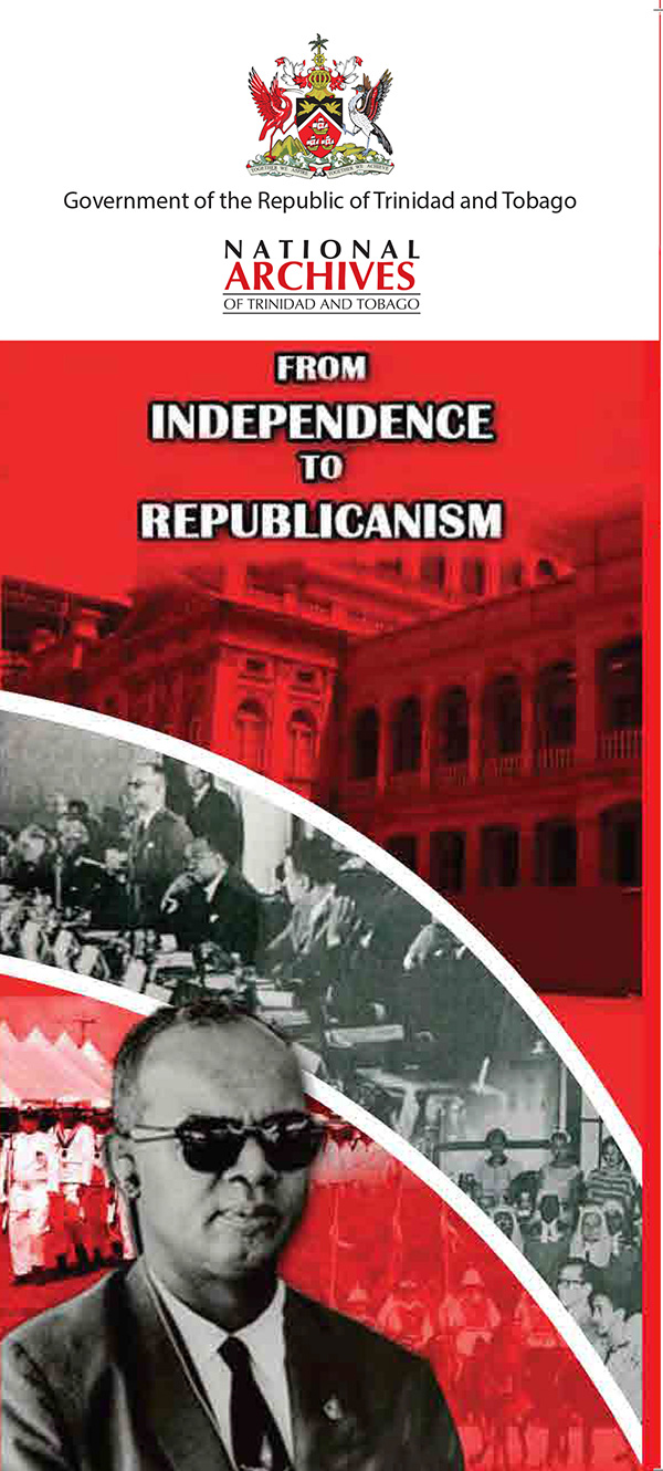 Independence Brochure cover